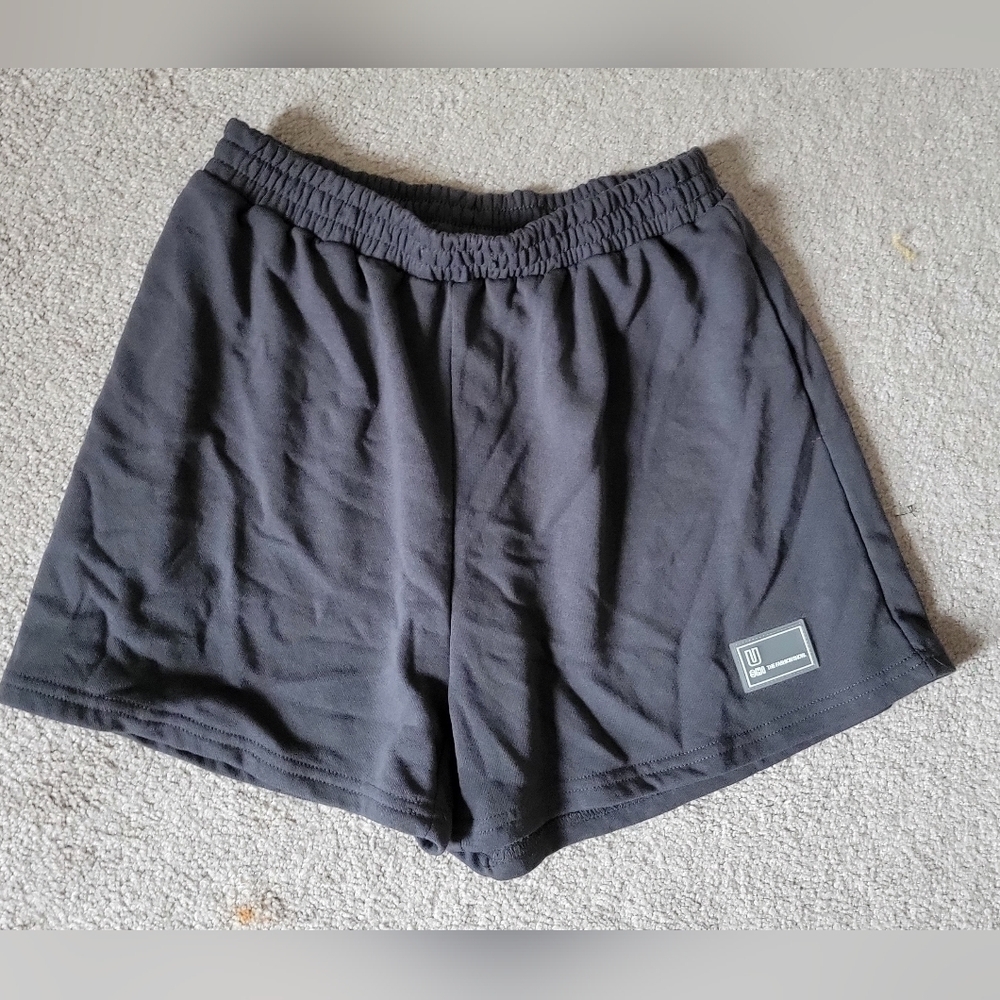 Shorts U SHI The Fashion Show Medium